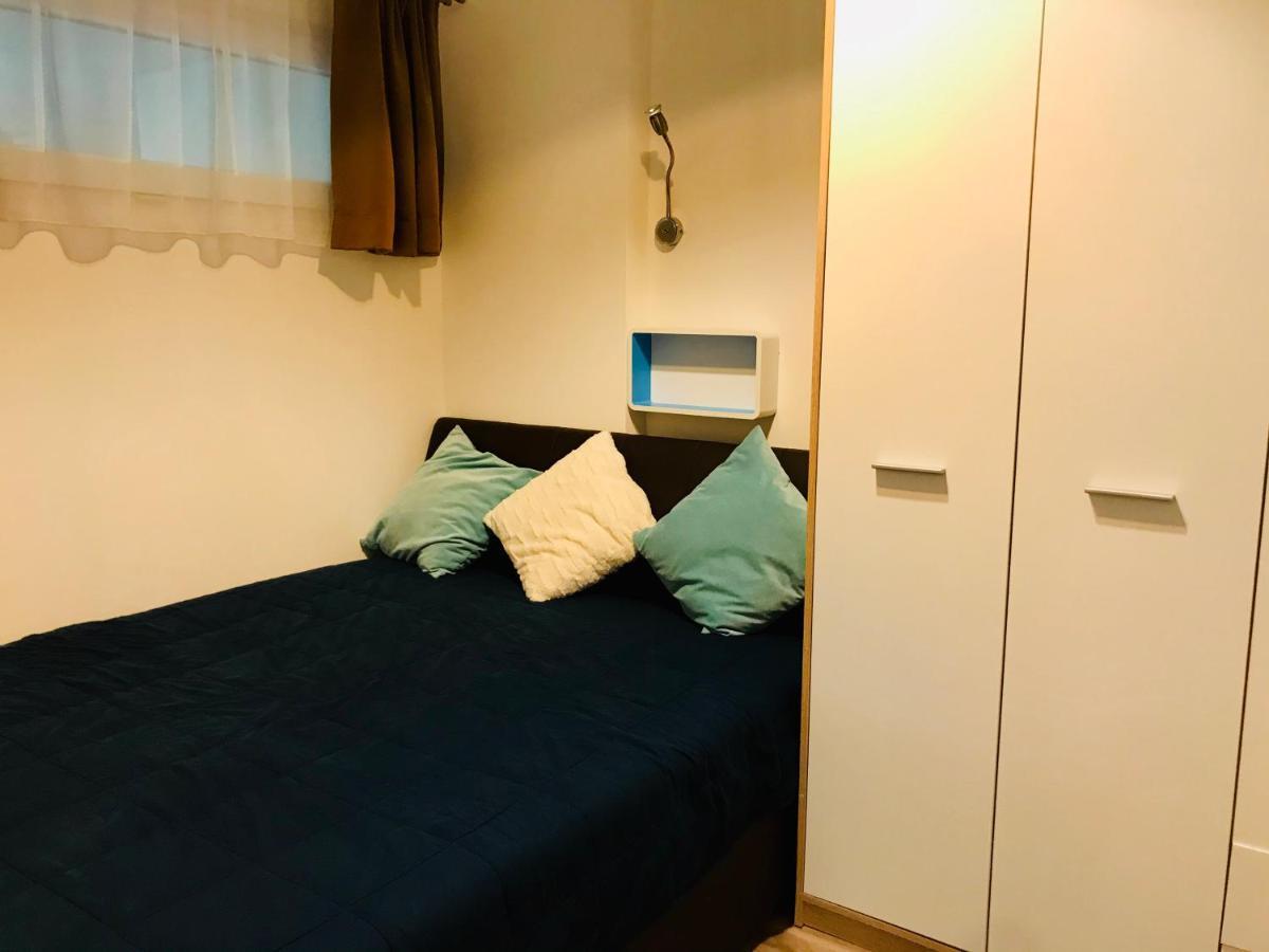 Apartamento Lelle Riviera Balatonlelle Exterior foto